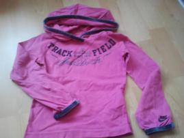 Nike tričko (1/3)