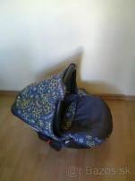 Detské vajíčko 0 - 10 kg (2/3)