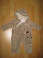 Mackovy overalík 2 (1/2)
