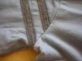 3x benetton, dlhý rukáv (2/4)