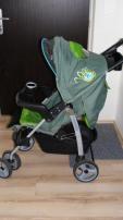 Baby design walker,záruka (3/3)