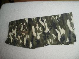 3/4 nohavice (2/2)