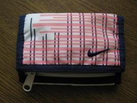 Nike penazenka (1/2)