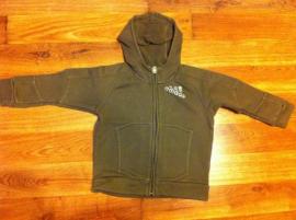 Mikina Adidas (1/3)