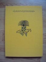 Lotosová princezná (1/2)