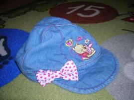 Disney ciapka so siltom (1/2)