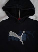 Super mikinka puma (2/4)