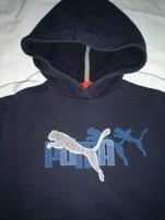 Super mikinka puma (3/4)