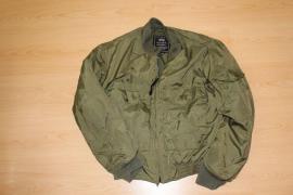 Alpha industries (1/3)