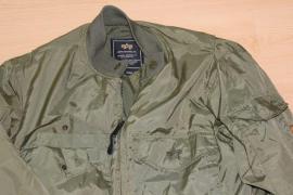 Alpha industries (2/3)