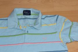 Fred perry (2/2)