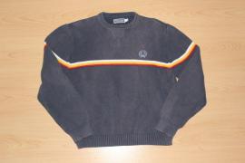 Fred perry (1/2)