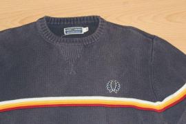 Fred perry