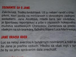 Pekná kniha ako no.va. (2/2)