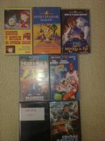 Vhs kazety po 1,50€ (2/3)