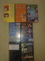 Vhs kazety po 1,50€ (3/3)