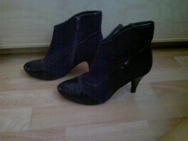 Fialove kotnicky (2/2)