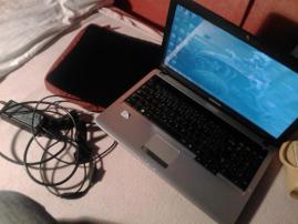 Notebook samsung rv510 (2/4)