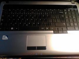 Notebook samsung rv510 (3/4)