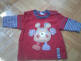 Tričulko s monsterom (1/1)