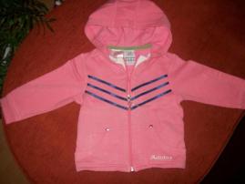 Adidas mikina (1/3)