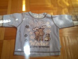 Pulovriky 3 kusy (4/4)