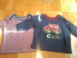Tričká 2 pack (2/2)