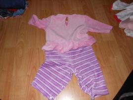 Velurove dupacky (2/2)
