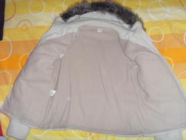 Zimna bunda (3/4)
