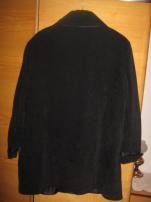 Cierny kabat (2/4)