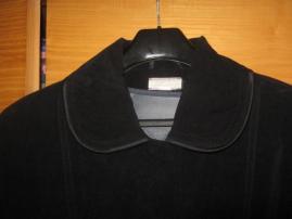Cierny kabat (4/4)