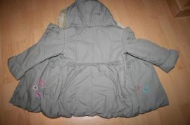 Zimná bunda (4/4)