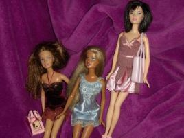 Barbie (2/2)