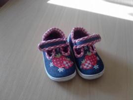 Rozne topanocky ako nove (3/4)
