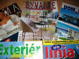 Cenu su navrhnite (1/3)
