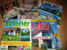 Cenu su navrhnite (3/3)