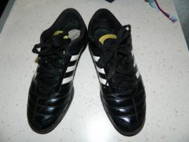 Pánska halová obuv Adidas (1/3)