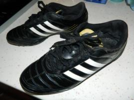 Pánska halová obuv Adidas (2/3)