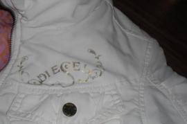 Diesel bunda (2/3)