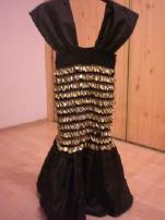 Spolocenske saty (2/3)