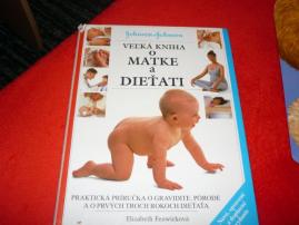Kniha o matke a dietati (1/1)