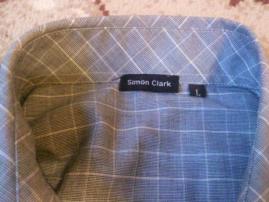 Kosela simon clark (2/2)