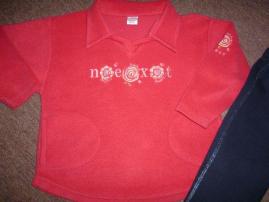 Flíska a teplé tepláčky (2/4)