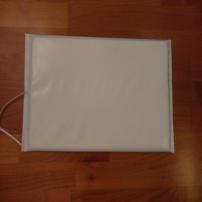 Baby control monitor dych (2/3)