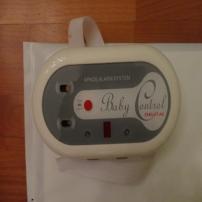 Baby control monitor dych (3/3)