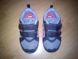Značkové topánky adidas (2/2)