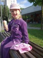 Trendy bekovka 2-4 roky (1/4)