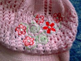 Trendy bekovka 2-4 roky (3/4)