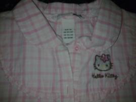Kitty blúzka (6/6)