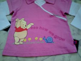 Tričko macko pooh (3/5)